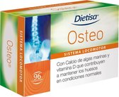 Dietisa Osteo 96 Comp