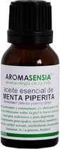 Aromasensi Aceite Esencial De Menta 15ml