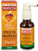 Marnys Propoltos 30ml Spray Propoleo