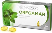 Marnys Aceite De Oregano Organic 30 Cap