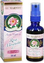 Marnys Aceite Rosa Mosqueta Biologico Spray 50ml