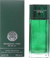 Shanghai Tang Jade Dragon Eau de Toilette 100ml Spray