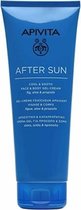 Apivita Bee Sun After Sun Refreshing & Soothing Cream-gel For Face & Body 200ml