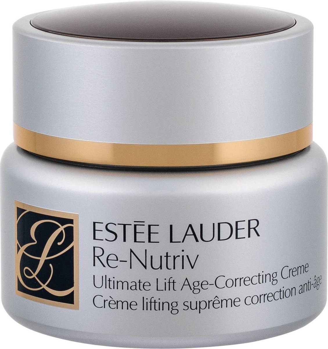 Estée Lauder Re-Nutriv Ultimate Lift Gesichtscreme – 50 Ml, Age-Correcting, Mit Zitrus-Duft