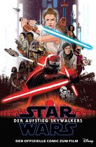 Star Wars - Star Wars: Der Aufstieg Skywalkers - Der offizielle Comic zum Film