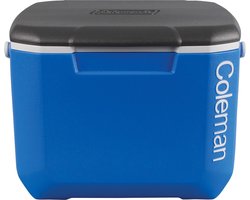 Coleman 16QT Performance Tricolor Koelbox - 15L - Blauw/Grijs