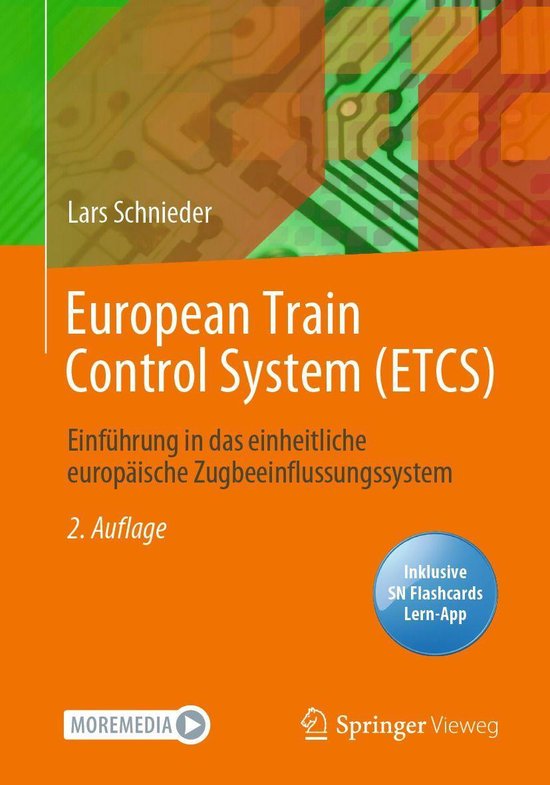 Computer Science and Engineering (German Language) - Europea ... - cover