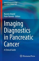 Clinical Gastroenterology - Imaging Diagnostics in Pancreatic Cancer