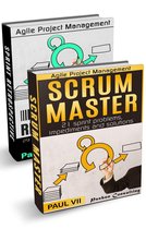 scrum, scrum master, agile development, agile software development - Agile Product Management:Scrum Master: 21 sprint problems, impediments and solutions & Sprint Retrospective: 29 tips for continuous improvement with Scrum