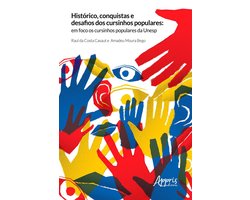 Histórico, Conquistas e Desafios dos Cursinhos Populares: Em Foco os Cursinhos Populares da Unesp