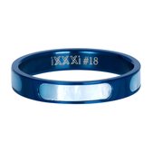 iXXXi Vulring Aruba Blue | Maat 18