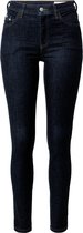 Edc By Esprit jeans Donkerblauw-31-30