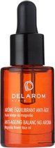 Delarom Olie Anti-Ageing Balancing Aroma Face Oil