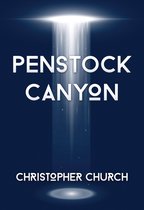 The Mason Braithwaite Paranormal Mystery Series 7 - Penstock Canyon
