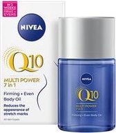 Q10 Multi Power 7in1 Firming + Even Body Oil - Firming Body Oil