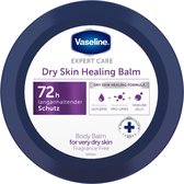 Vaseline Body Balm Expert Care Healing Dry Skin - 250 ml
