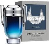 Paco Rabanne Invictus Legend 50 ml - Eau de Parfum - Herenparfum