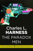 Gateway Essentials 494 - The Paradox Men