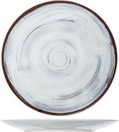 Style Deco Dinerbord - Plat - Coupe - Ø 28cm