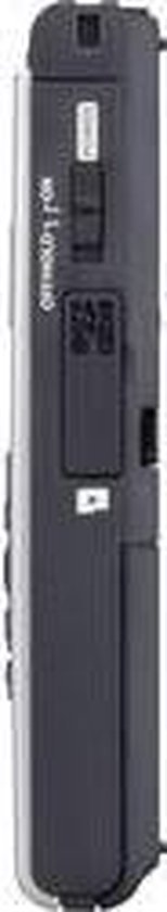 Olympus WS-852 zilver (4GB) inc. Batterij - Olympus