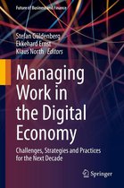 Future of Business and Finance - Managing Work in the Digital Economy