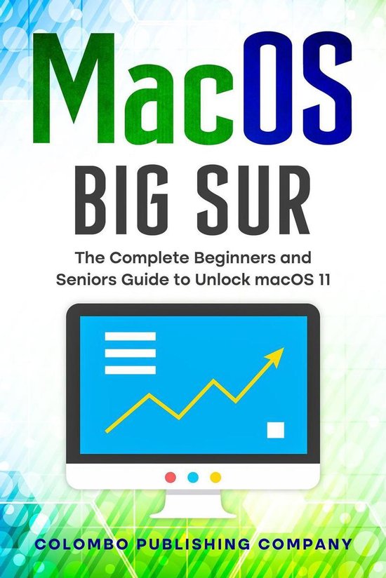 macOS Big Sur - cover
