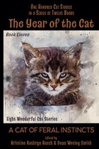 The Year of the Cat 11 - The Year of the Cat: A Cat of Feral Instincts