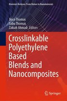 Materials Horizons: From Nature to Nanomaterials - Crosslinkable Polyethylene Based Blends and Nanocomposites