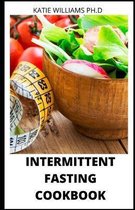 Intermittent Fasting Cookbook