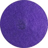 Superstar Waterschmink Lavender Shimmer 16 Gram Paars