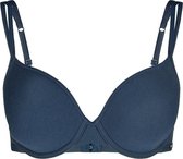 Skiny bh Navy-70-B