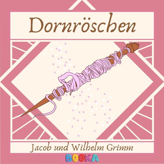 Dornröschen - cover