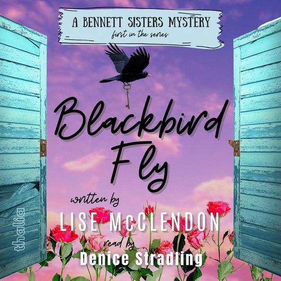 Blackbird Fly - cover