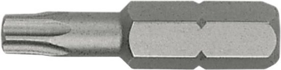 Schroefbit 1/4 Torx