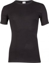 Beeren Heren T-shirt M3000 Zwart 3 stuks-3XL