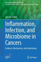 Physiology in Health and Disease - Inflammation, Infection, and Microbiome in Cancers