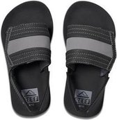 Reef Little Ahi Slide Black