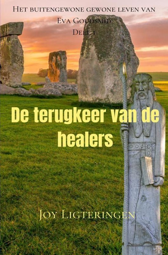 De terugkeer van de healers