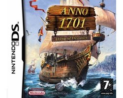 Anno 1701 - Dawn of Discovery