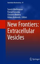 Subcellular Biochemistry 97 - New Frontiers: Extracellular Vesicles