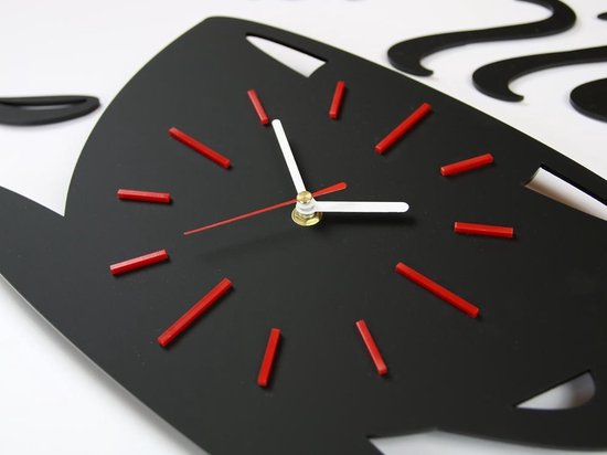 Home Decoratie Klokken Tafelklokken Horloge Collector 