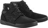 Alpinestars Primer Black Black Riding Shoes US 11 - Maat - Laars