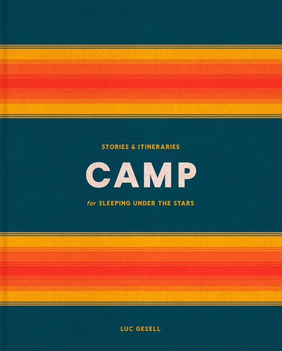 Camp - cover