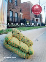Potter Craft ePatterns - Grouchy Couch