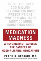 Medication Madness