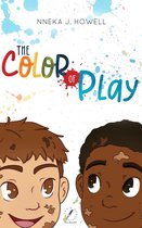 Color Me Human - The Color of Play