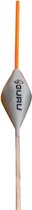 Guru Diamond Pole Floats - Dobber - 0.75g - Oranje