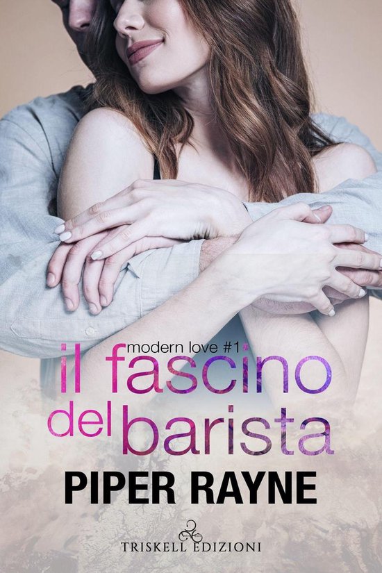 Modern Love 1 - Il fascino del barista