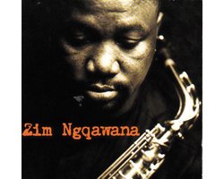 Zim Ngqawana - Zimology