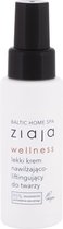 Ziaja Baltic Home Spa Wellness Face Cream 50 Ml